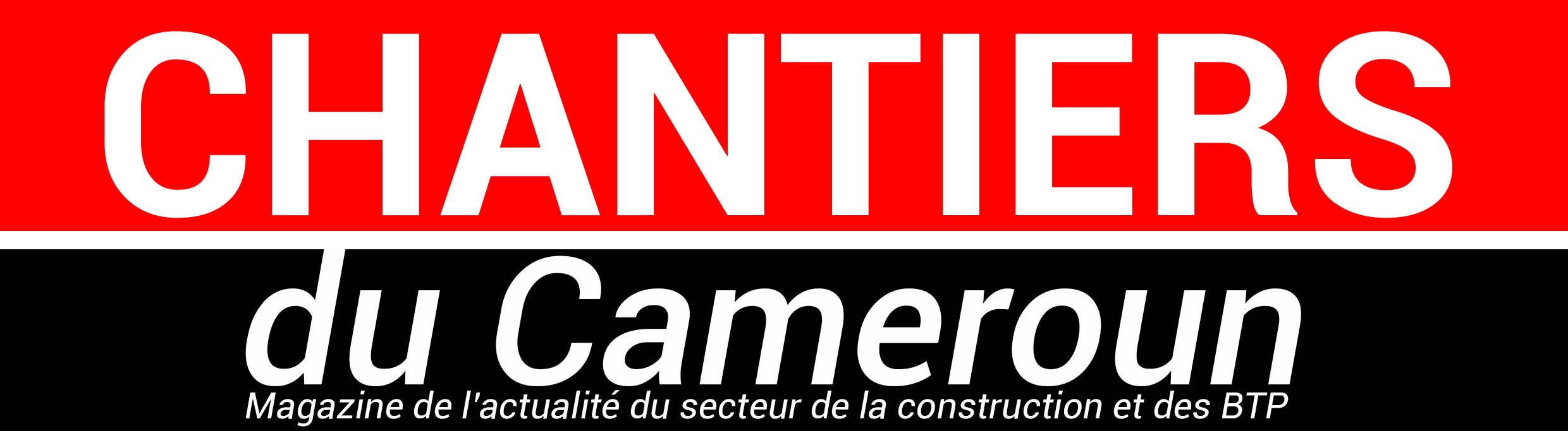 Chantiers Du Cameroun